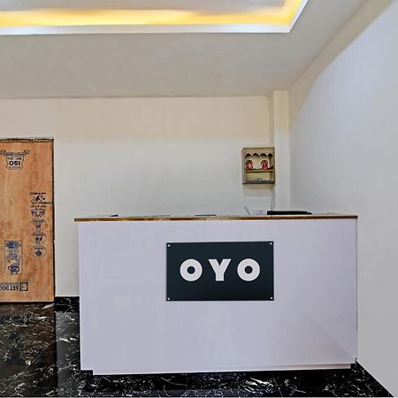 Hotel O Top 22 Καλκούτα Εξωτερικό φωτογραφία