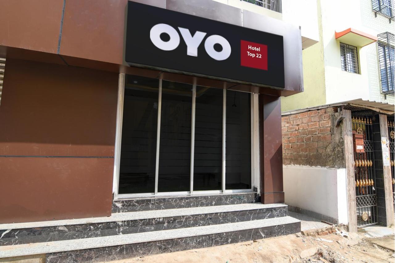 Hotel O Top 22 Καλκούτα Εξωτερικό φωτογραφία