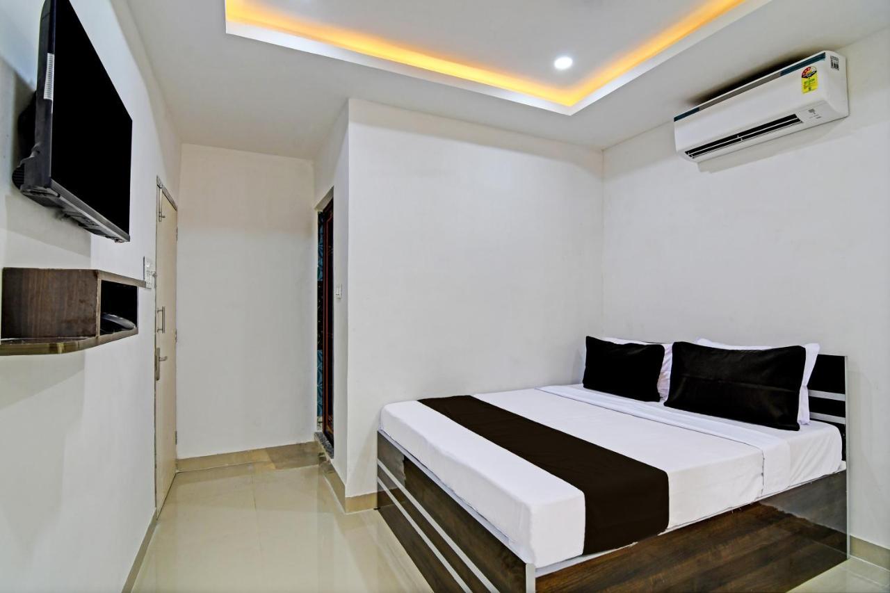 Hotel O Top 22 Καλκούτα Εξωτερικό φωτογραφία