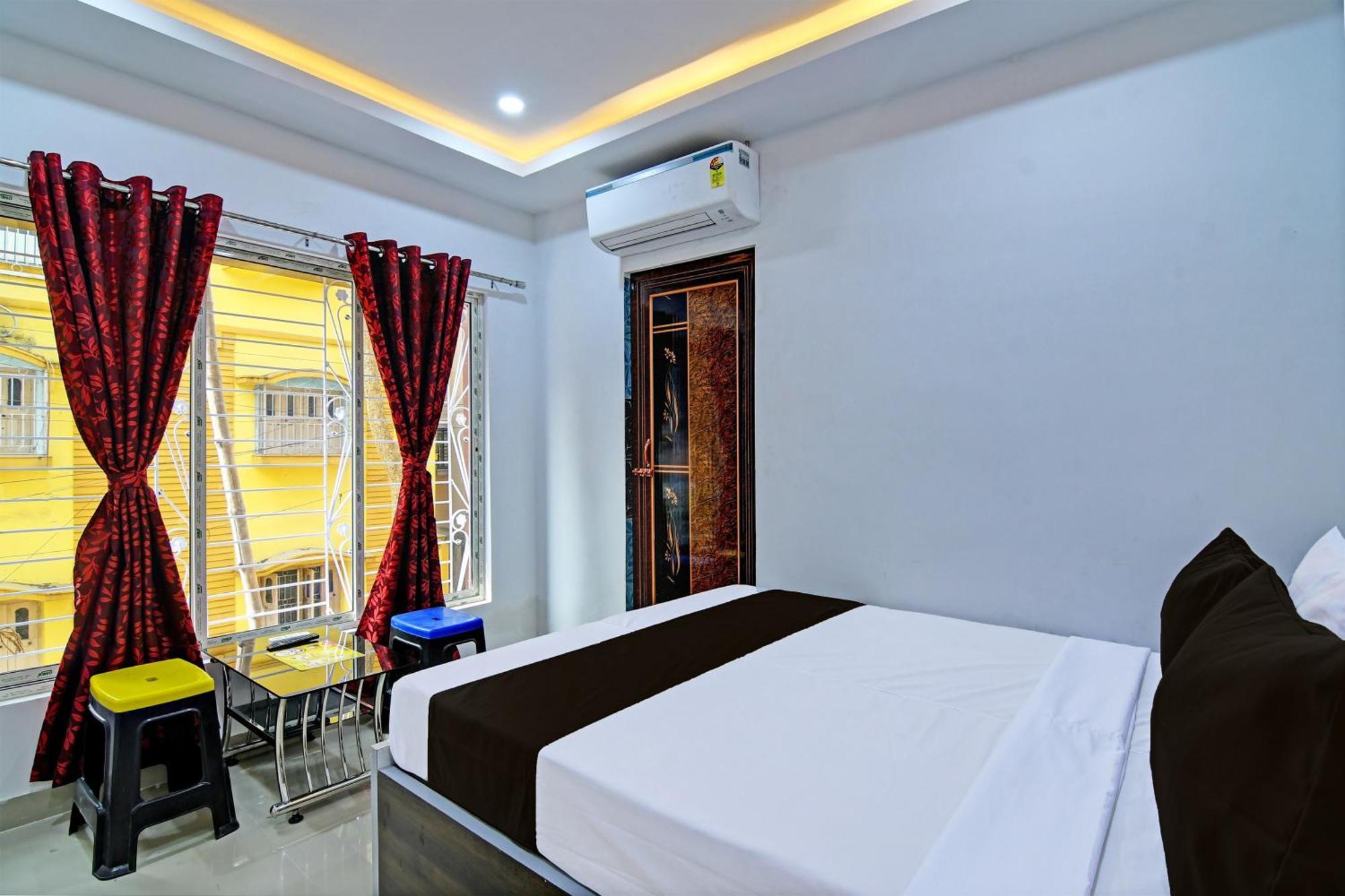 Hotel O Top 22 Καλκούτα Εξωτερικό φωτογραφία