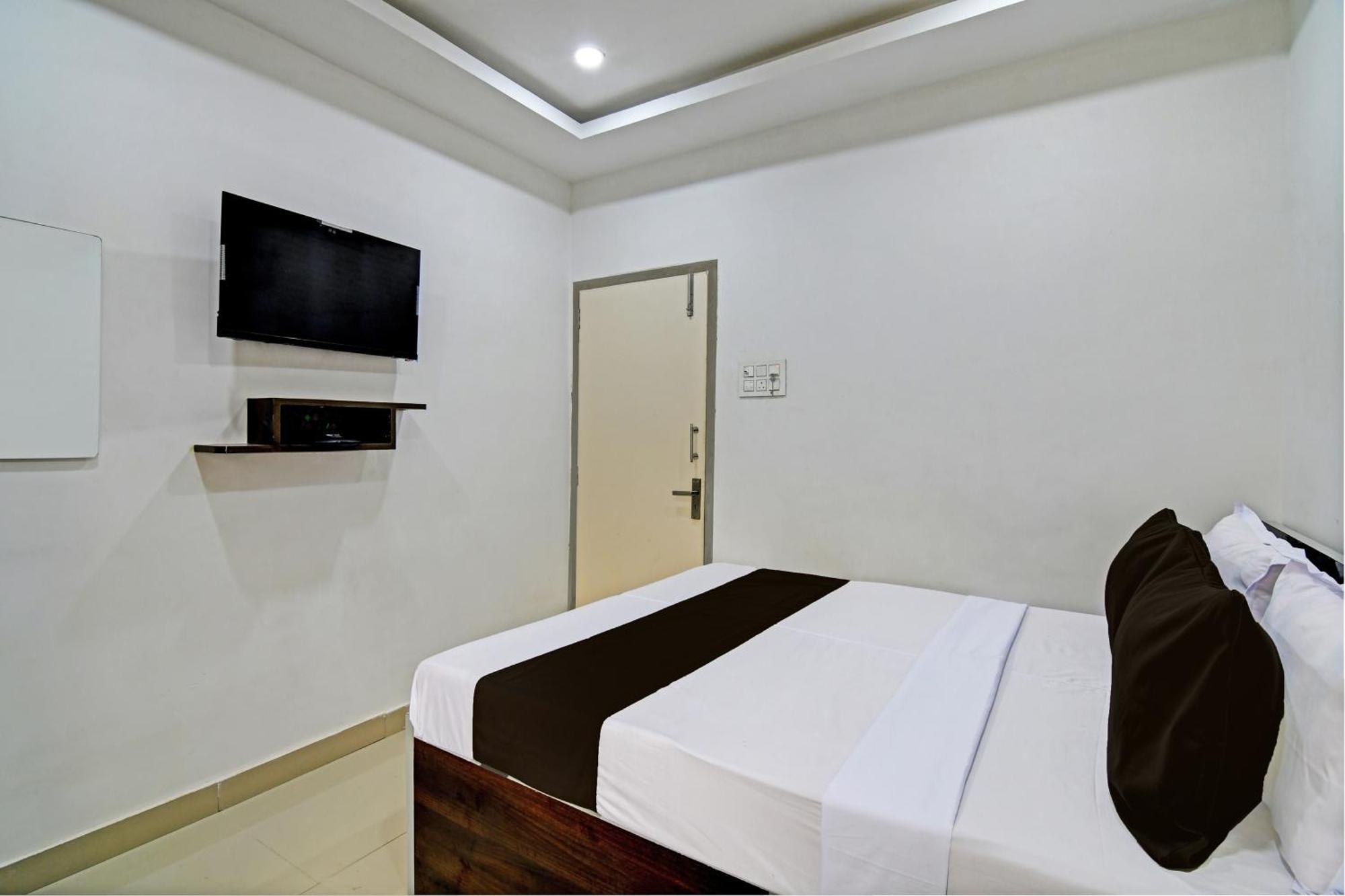 Hotel O Top 22 Καλκούτα Εξωτερικό φωτογραφία