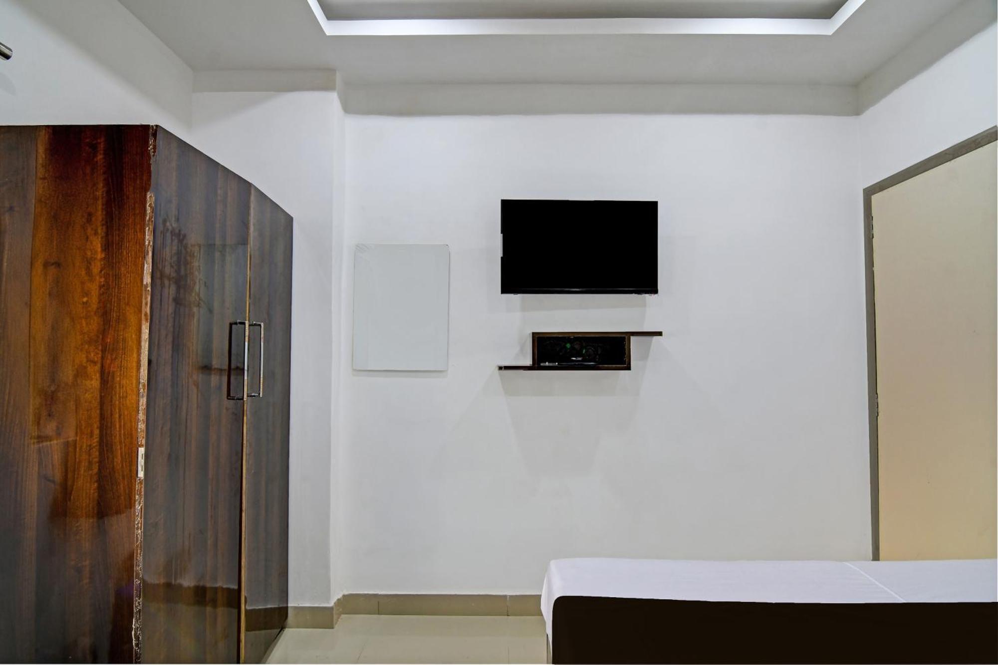 Hotel O Top 22 Καλκούτα Εξωτερικό φωτογραφία