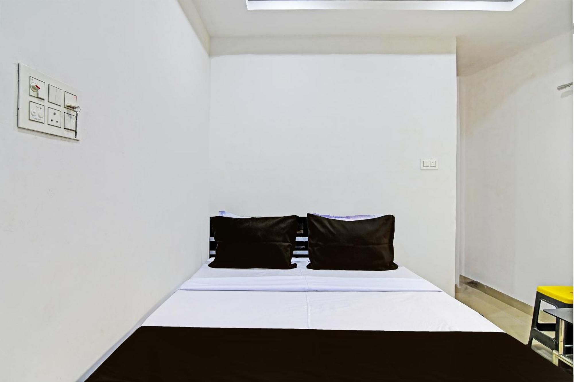Hotel O Top 22 Καλκούτα Εξωτερικό φωτογραφία