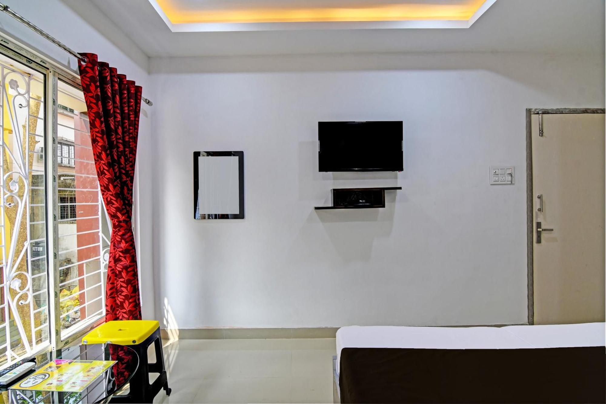 Hotel O Top 22 Καλκούτα Εξωτερικό φωτογραφία