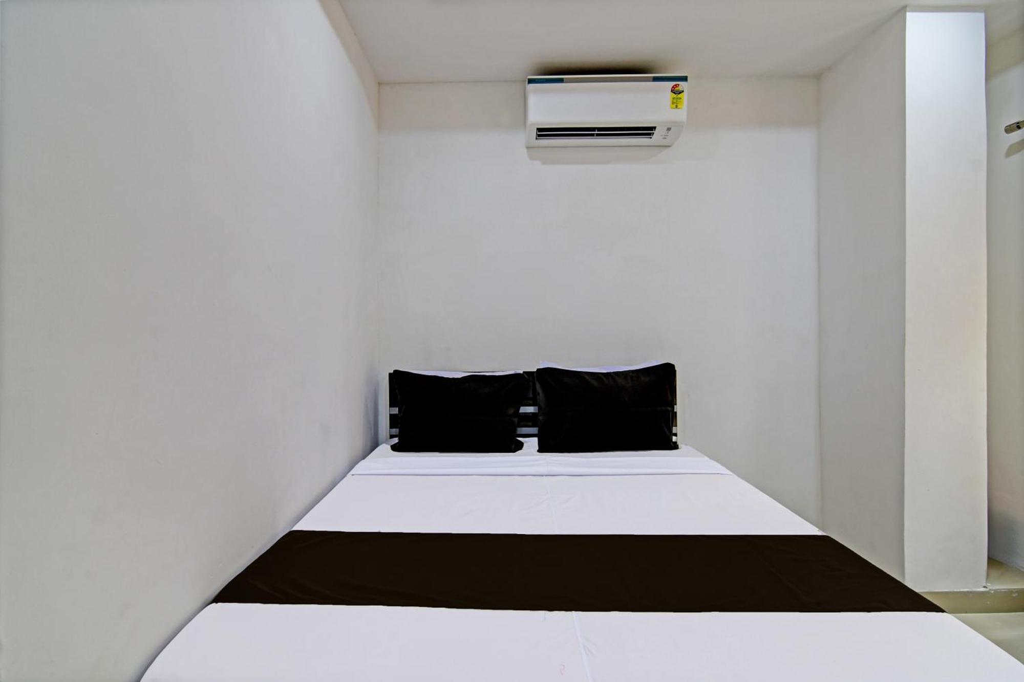 Hotel O Top 22 Καλκούτα Εξωτερικό φωτογραφία