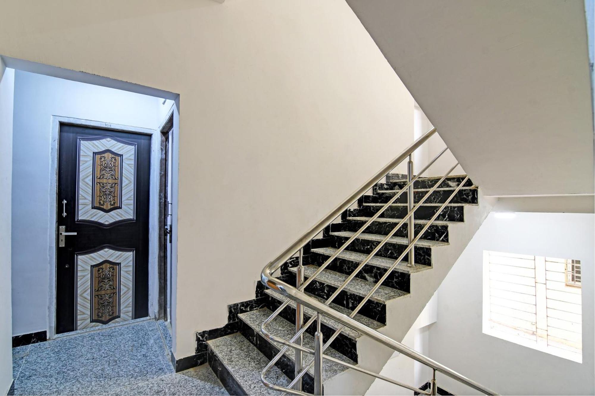 Hotel O Top 22 Καλκούτα Εξωτερικό φωτογραφία