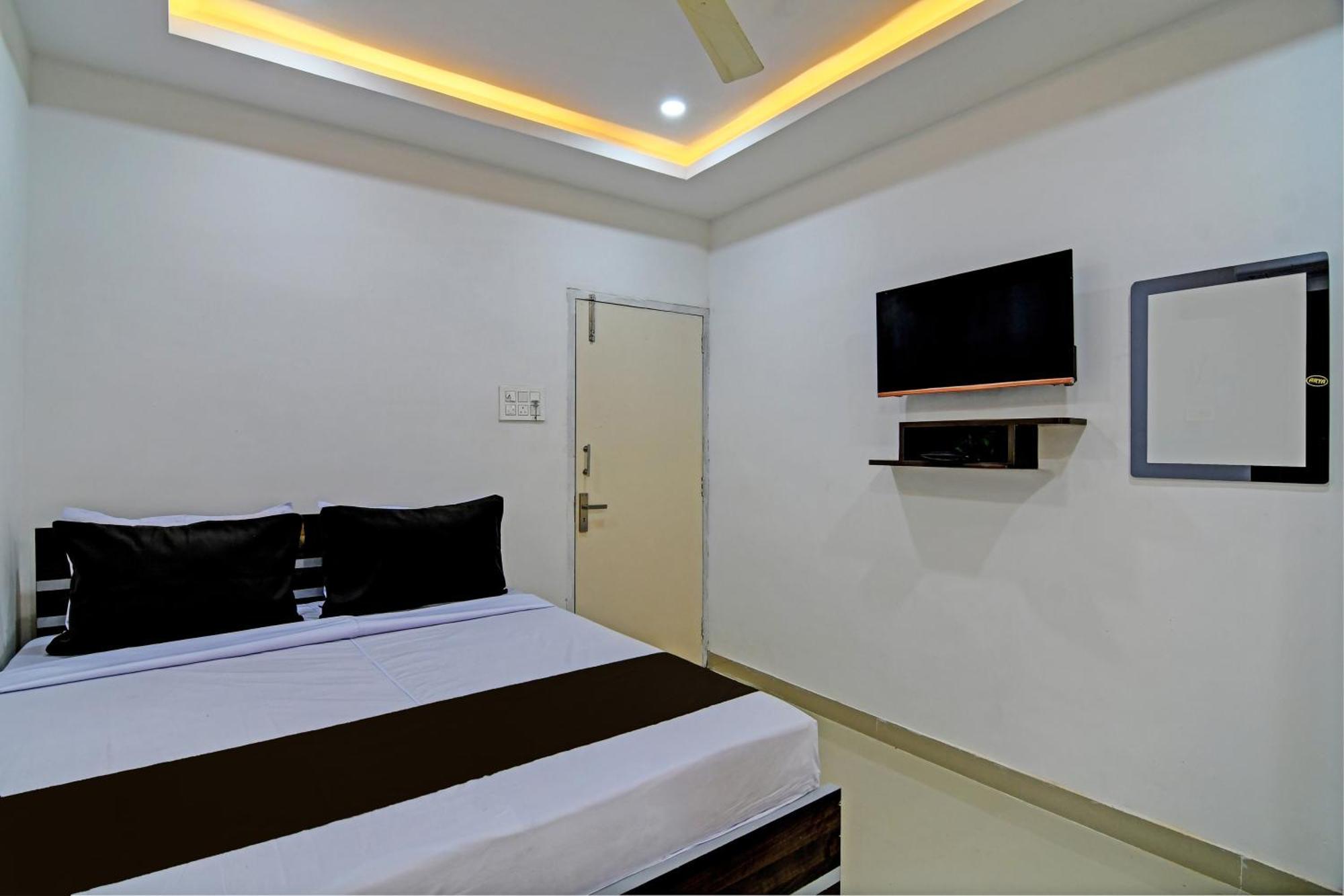 Hotel O Top 22 Καλκούτα Εξωτερικό φωτογραφία