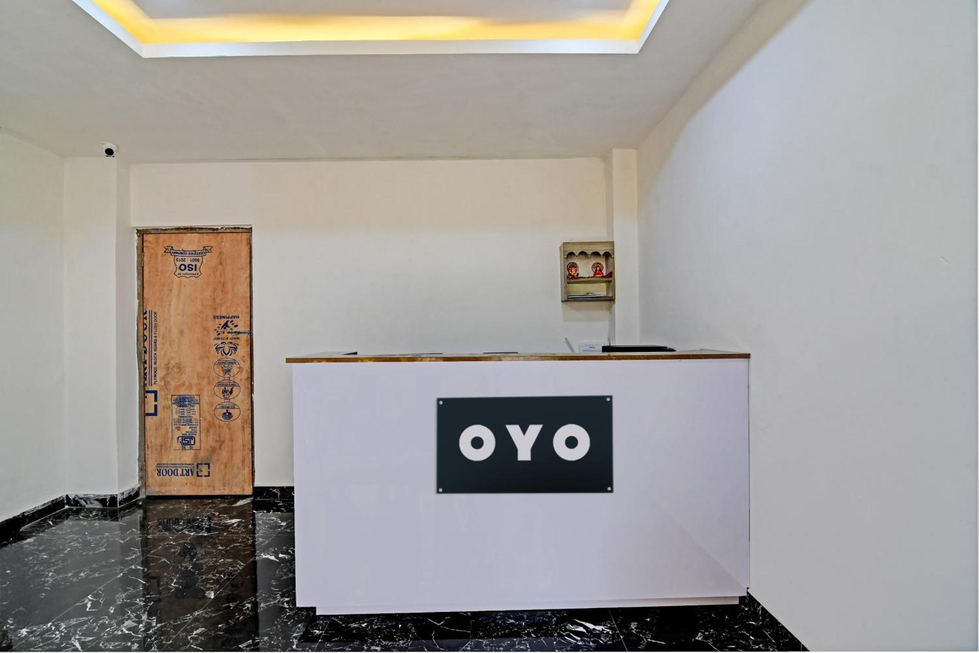 Hotel O Top 22 Καλκούτα Εξωτερικό φωτογραφία