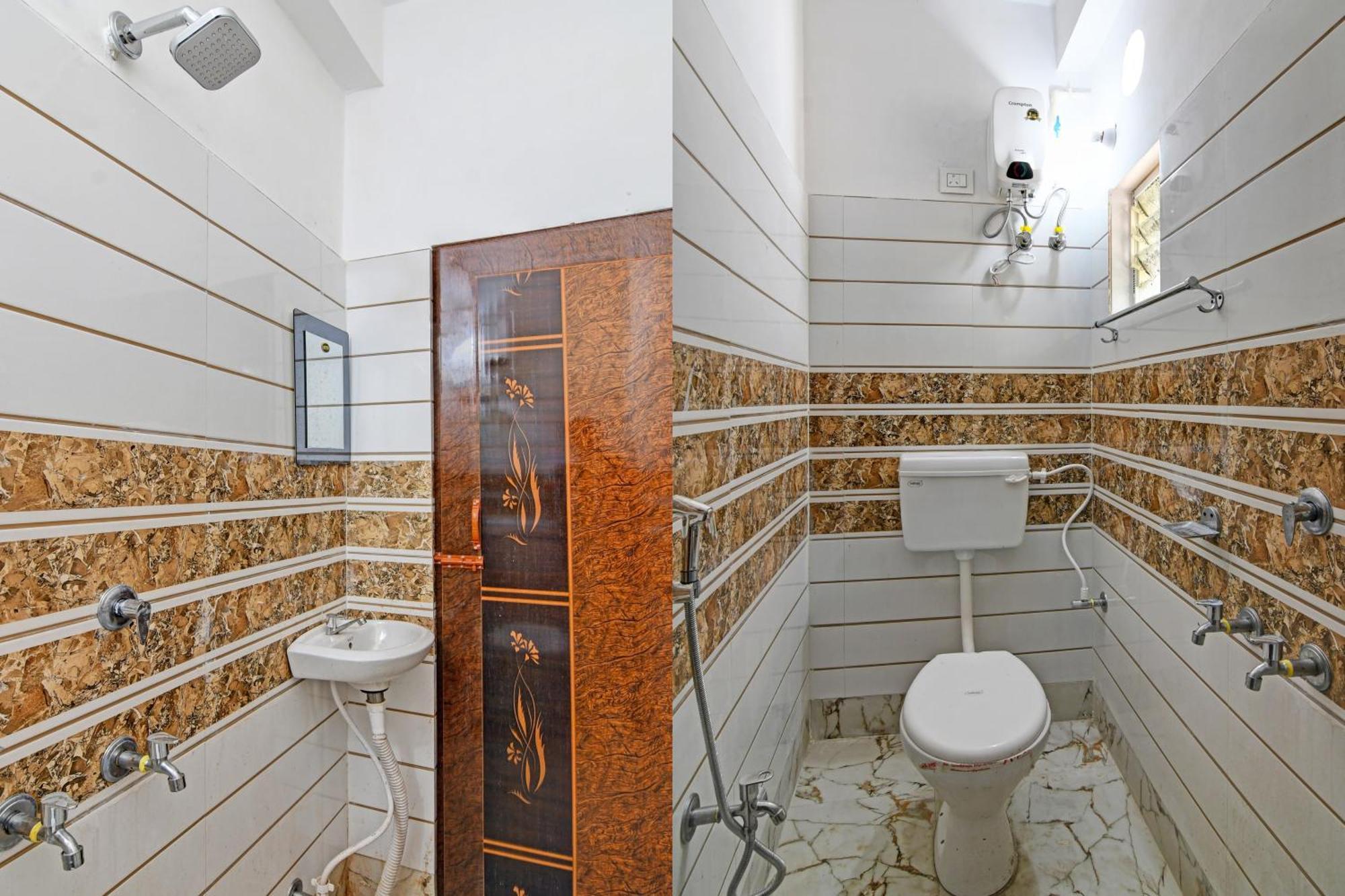 Hotel O Top 22 Καλκούτα Εξωτερικό φωτογραφία
