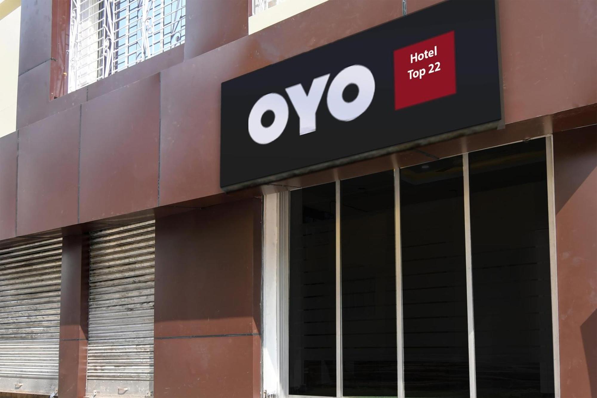 Hotel O Top 22 Καλκούτα Εξωτερικό φωτογραφία