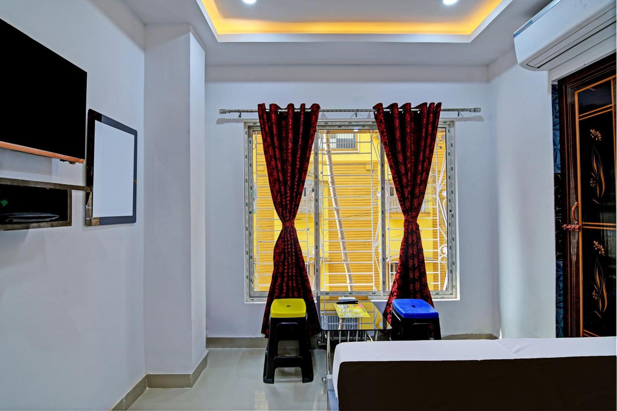 Hotel O Top 22 Καλκούτα Εξωτερικό φωτογραφία