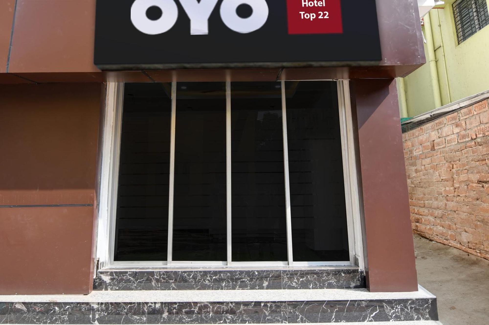Hotel O Top 22 Καλκούτα Εξωτερικό φωτογραφία
