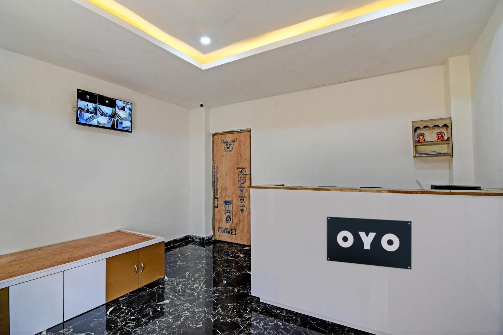 Hotel O Top 22 Καλκούτα Εξωτερικό φωτογραφία