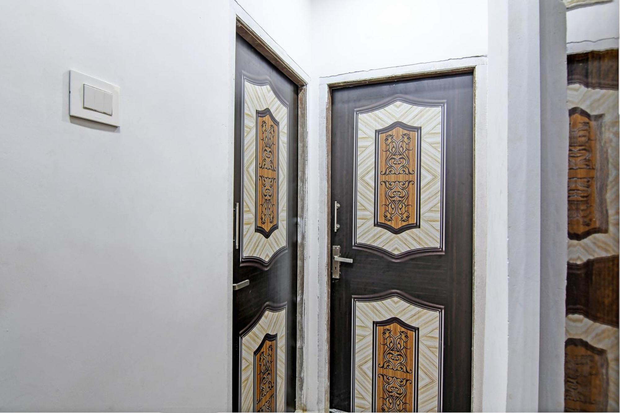 Hotel O Top 22 Καλκούτα Εξωτερικό φωτογραφία